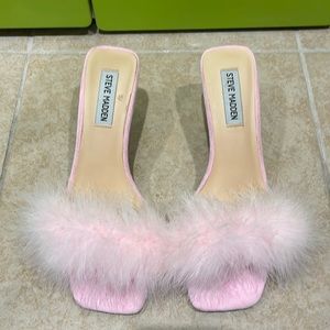 Steve Madden Karoo Mules